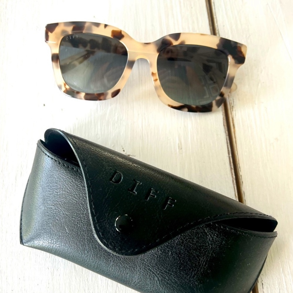 Diff Sunglasses